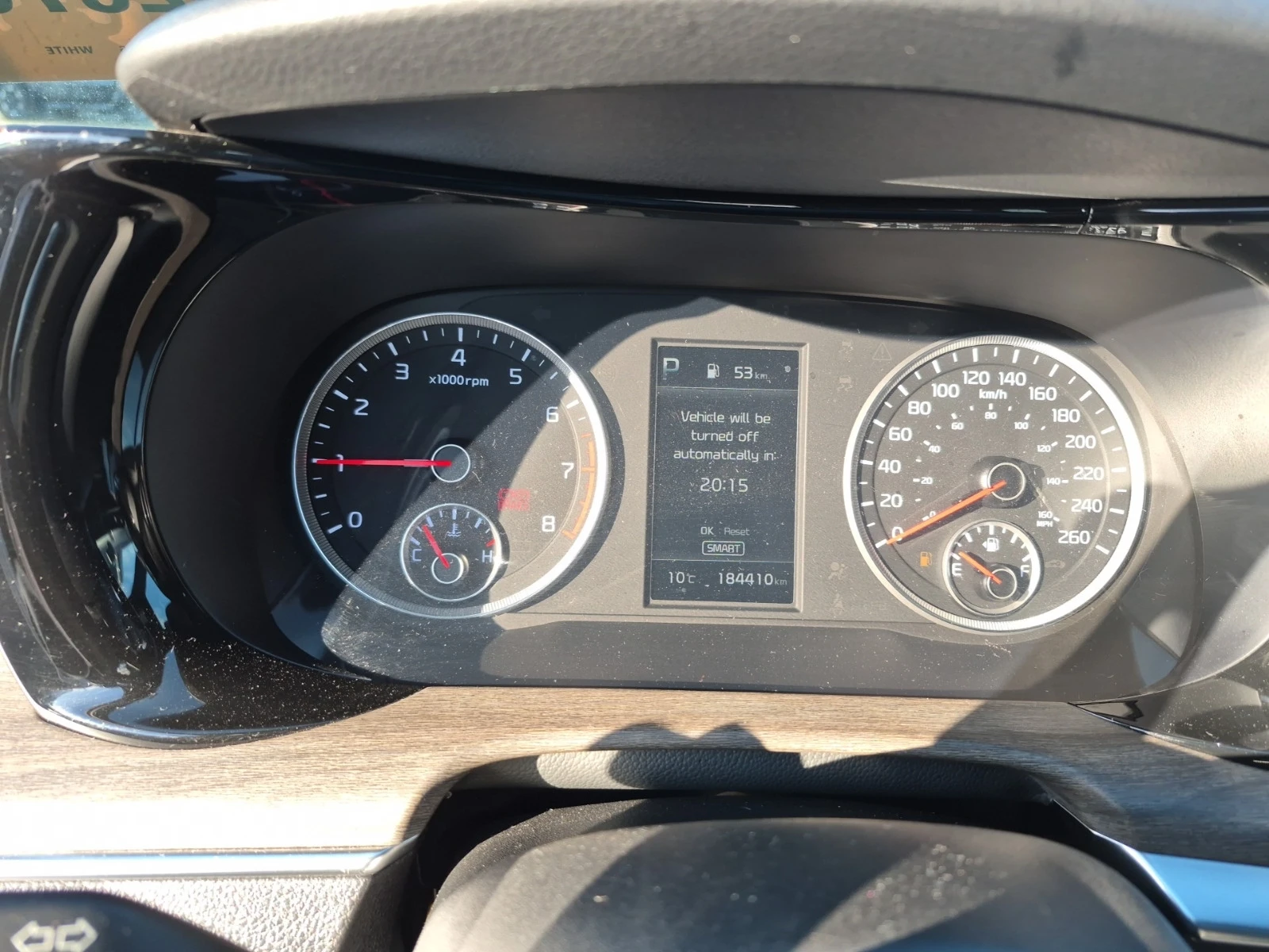 Kia K5 * * CARFAX * * ���� ������ * *  | Mobile.bg � ����������� 10