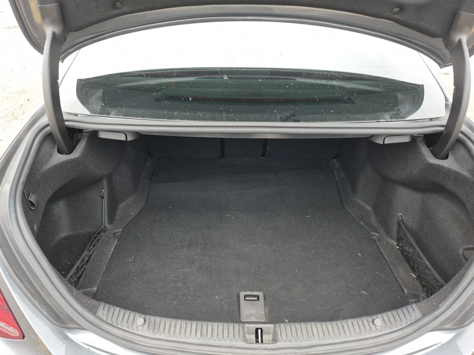 Mercedes-Benz C 43 AMG 4MATIC * FACE * HEAD UP * BURMESTER *  | Mobile.bg � ����������� 11