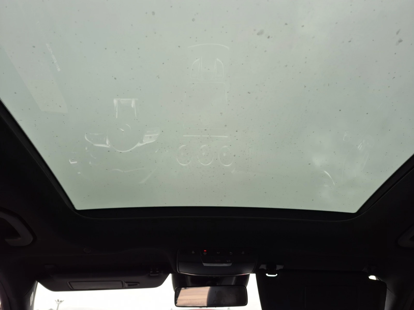 Mercedes-Benz C 43 AMG 4MATIC * FACE * HEAD UP * BURMESTER *  | Mobile.bg � ����������� 9