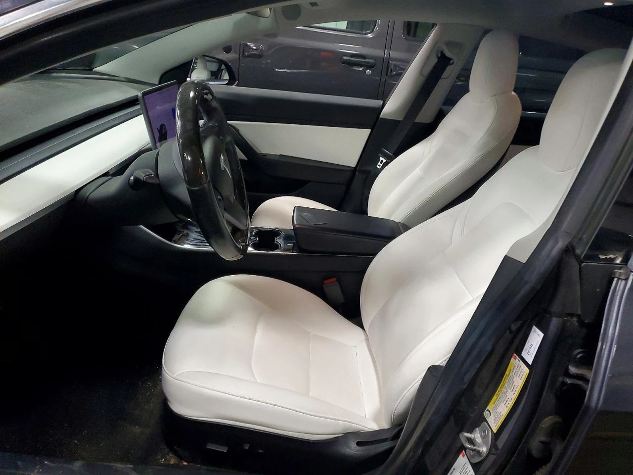 Tesla Model 3, снимка 7 - Автомобили и джипове - 54419067