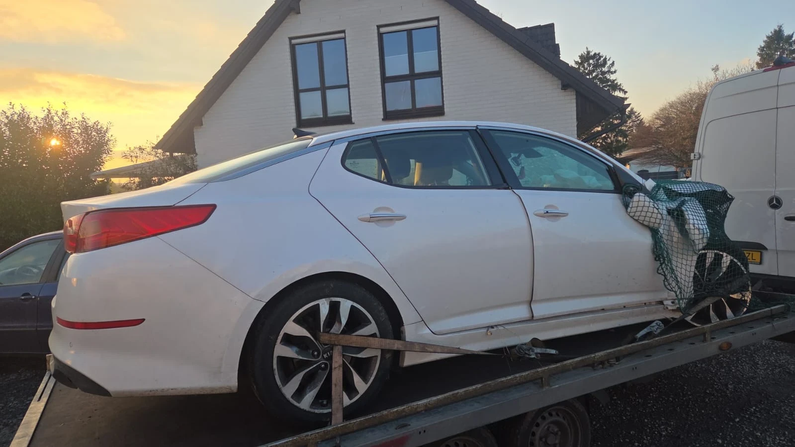 Kia Optima | Mobile.bg � ����������� 1