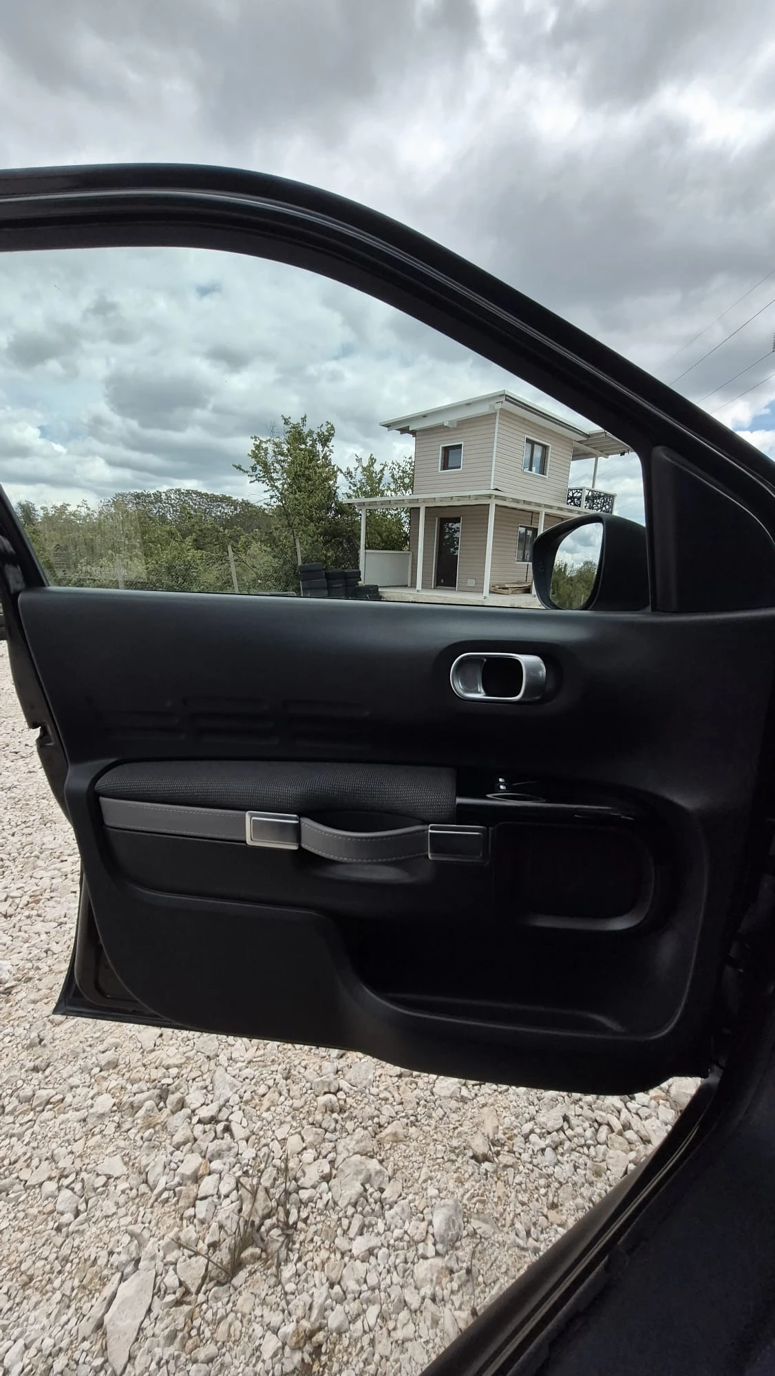 Citroen C4 Cactus 1.6  Navi.Camera, снимка 13 - Автомобили и джипове - 54551682