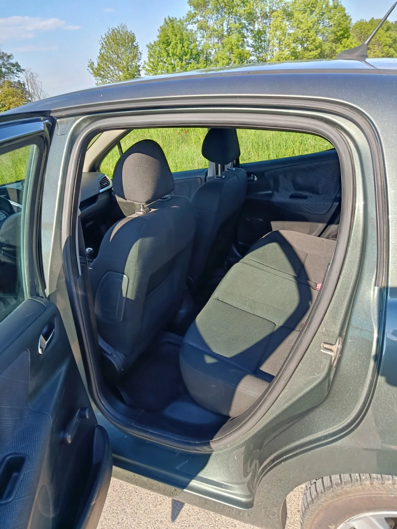 Peugeot 207, снимка 5 - Автомобили и джипове - 54555918