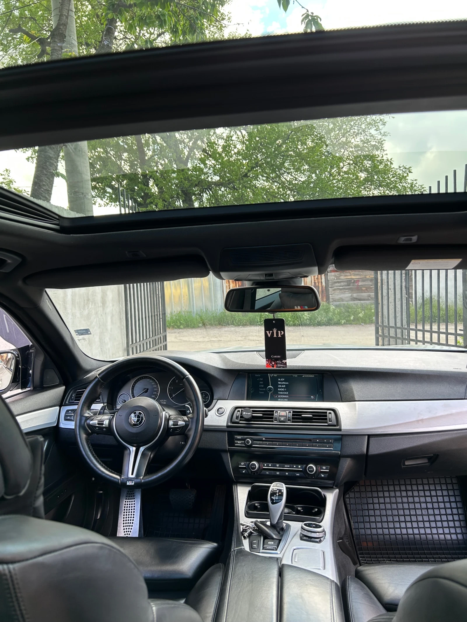 BMW 535 535D, снимка 6 - Автомобили и джипове - 54573965
