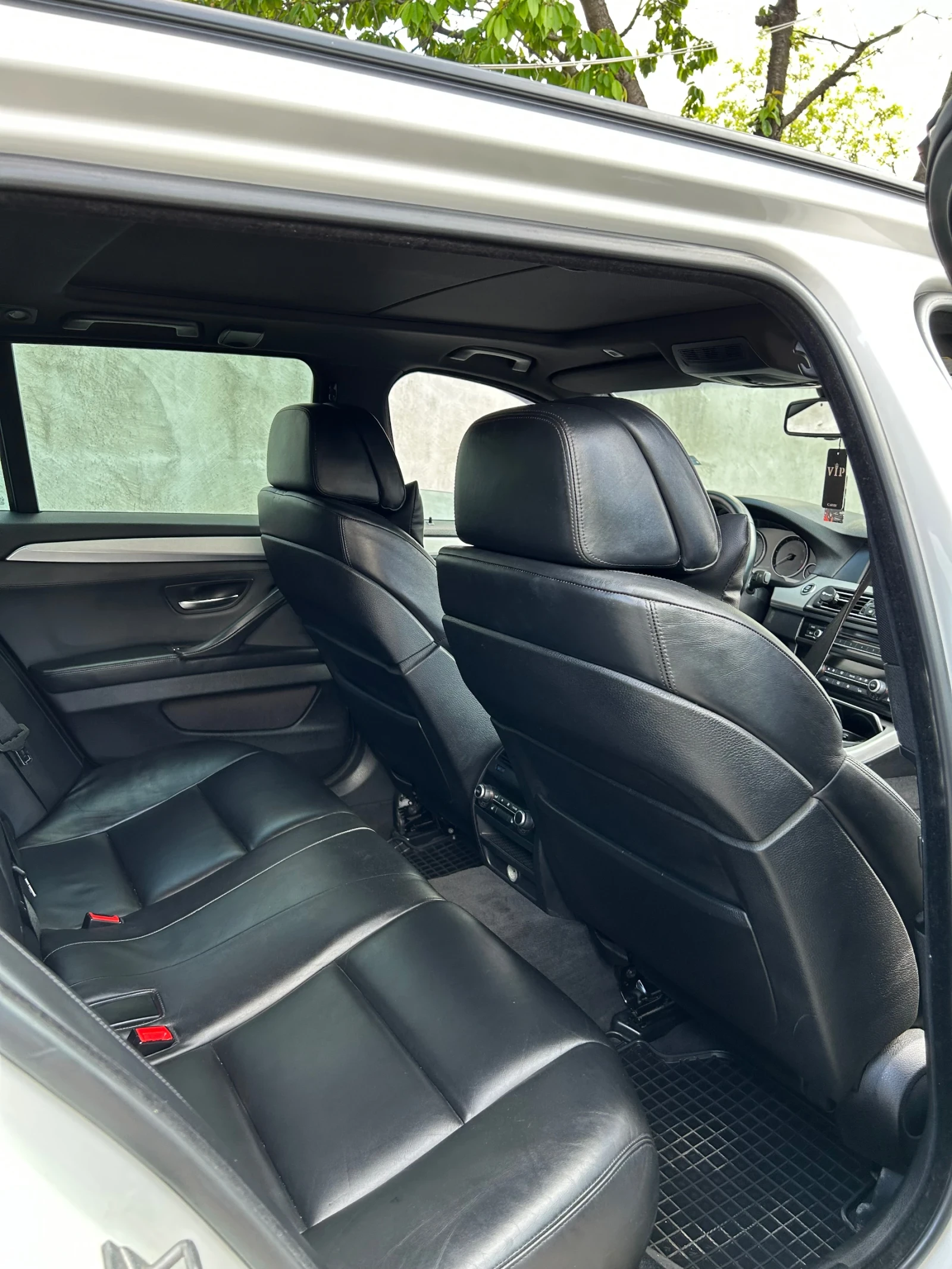 BMW 535 535D, снимка 8 - Автомобили и джипове - 54573965