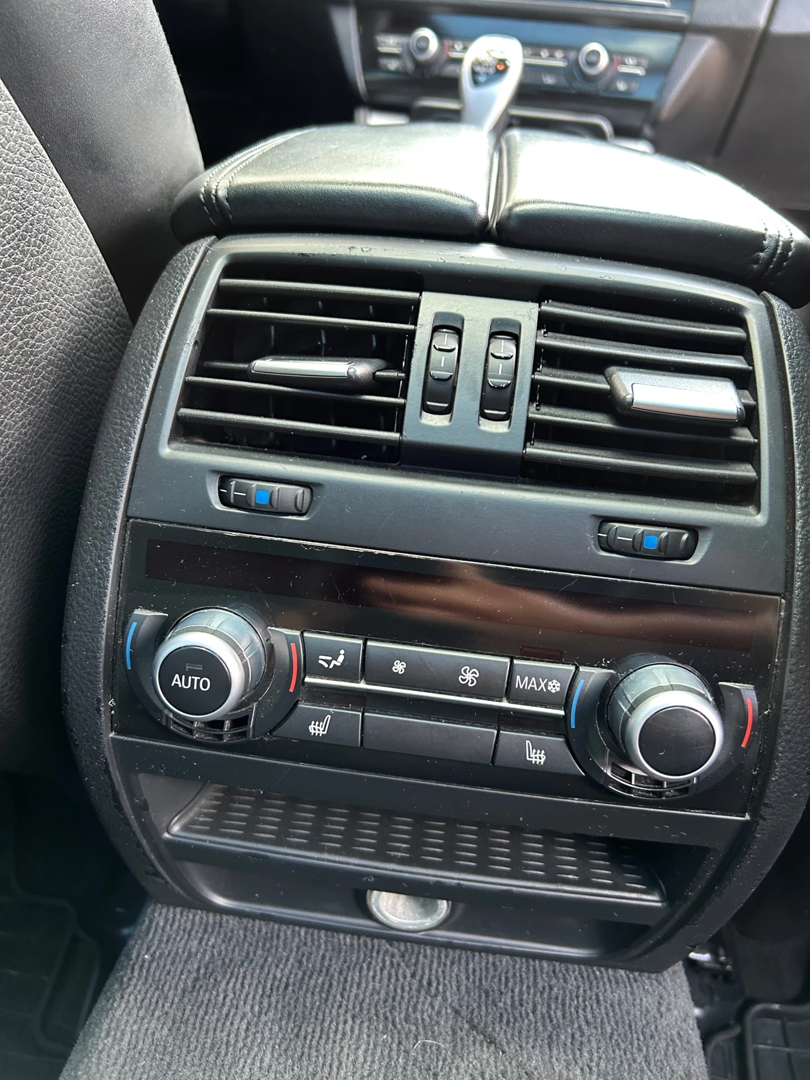 BMW 535 535D, снимка 9 - Автомобили и джипове - 54573965