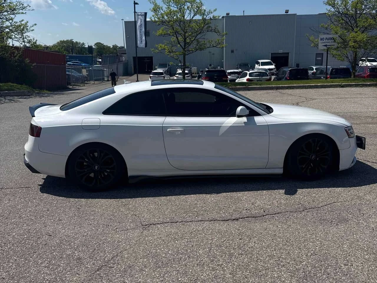 Audi S5 * Progressiv * CARFAX * БЕЗ ПЪРВОНАЧАЛНА ВНОСКА, снимка 3 - Автомобили и джипове - 54687527