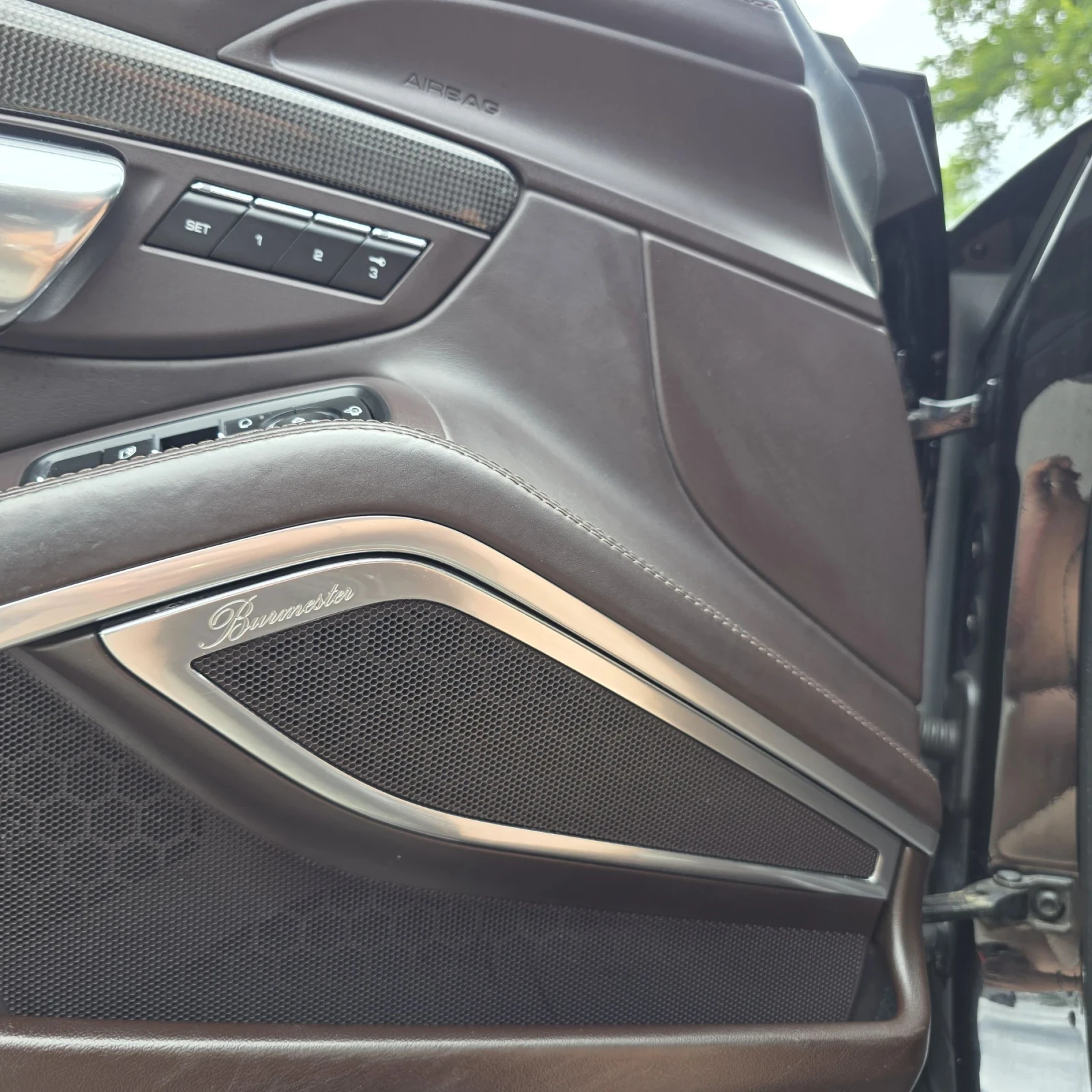 Porsche 911 TURBO S/CARBON/CERAMIC , снимка 12 - Автомобили и джипове - 54902087