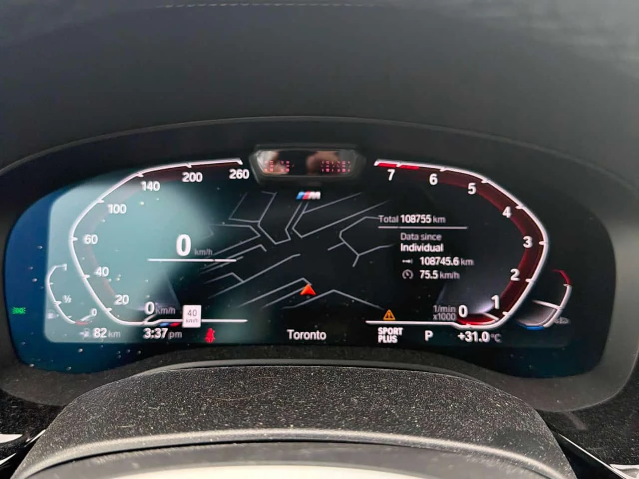 BMW 540 xDrive * АВТОКРЕДИТ * ОТ ПРЕДСТАВИТЕЛСТВО, снимка 8 - Автомобили и джипове - 54975392