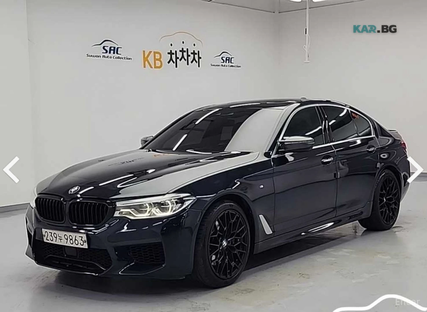 BMW 530 * M5 PACKAGE* КАМЕРА* ПОДГРЕВ* ШИБИДАХ* HEAD-UP* К