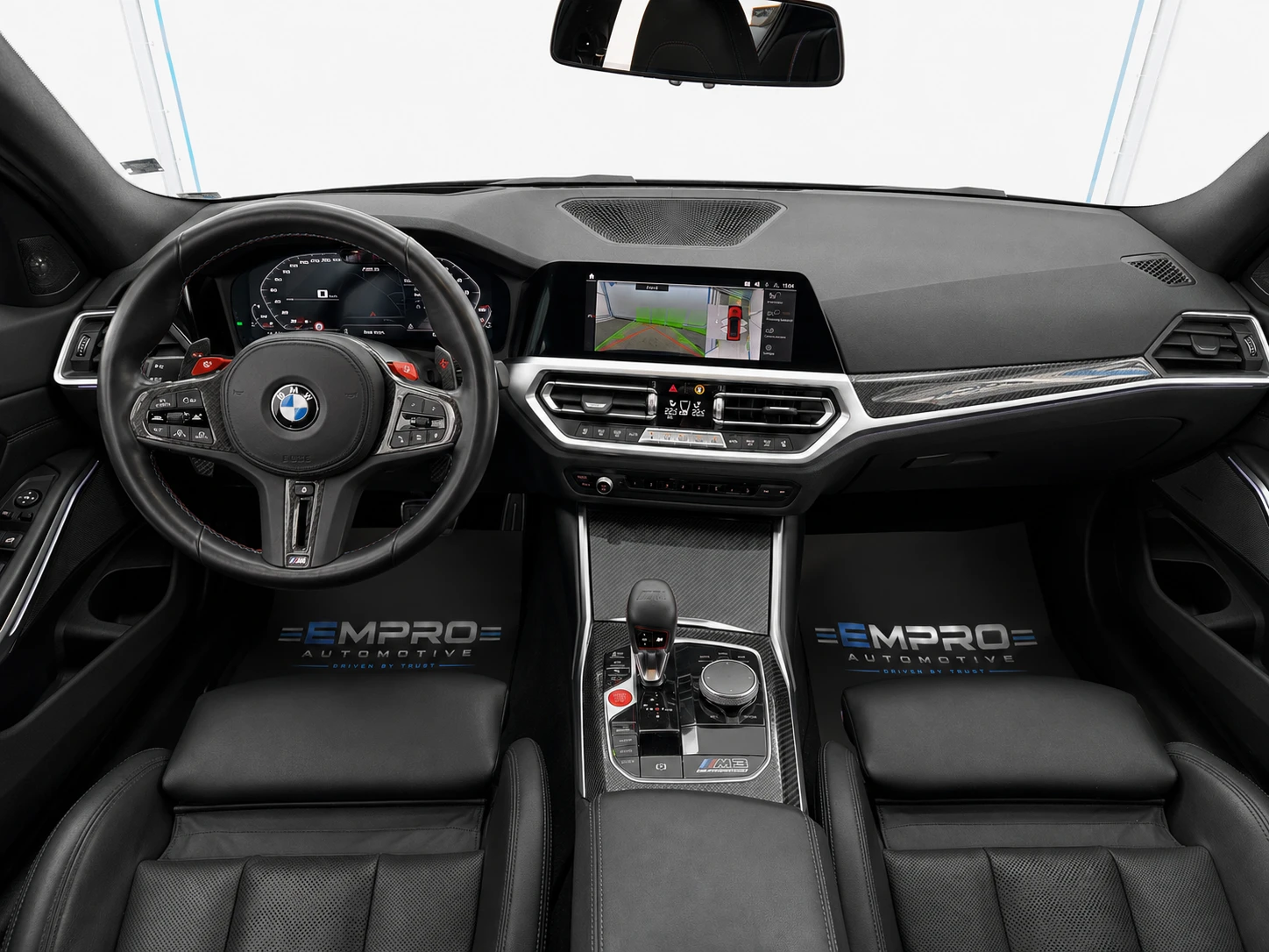 BMW M3 COMPETITION* CARBON* �������� ��������!.  | Mobile.bg � ����������� 8
