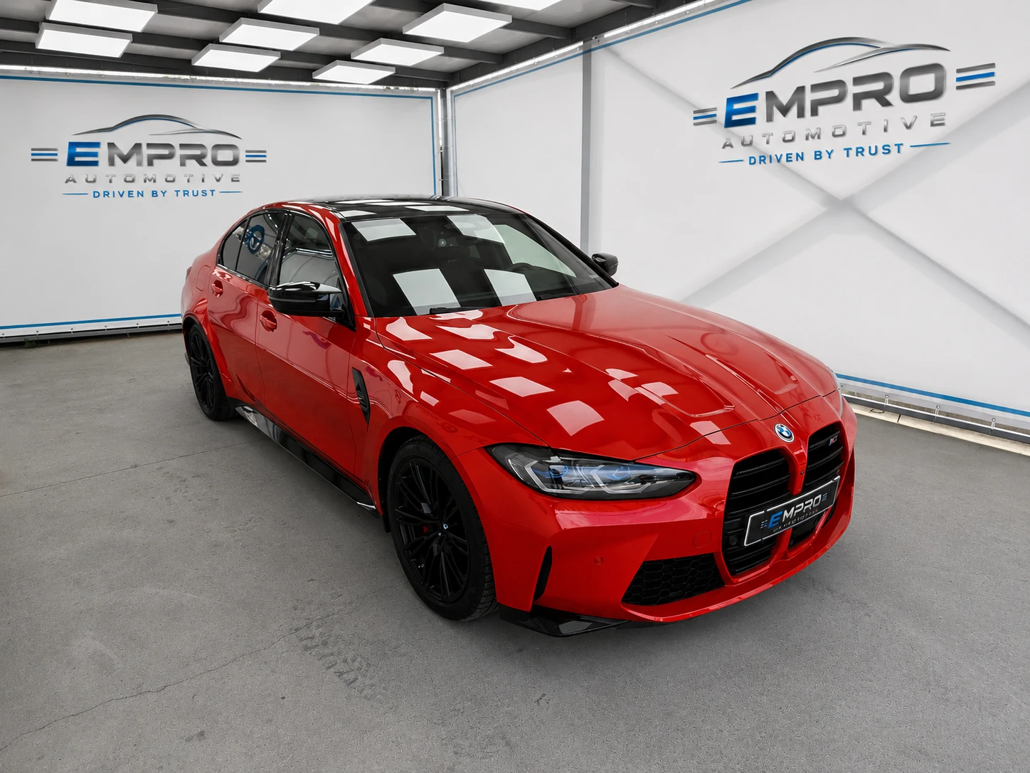 BMW M3 COMPETITION* CARBON* �������� ��������!.  | Mobile.bg � ����������� 3
