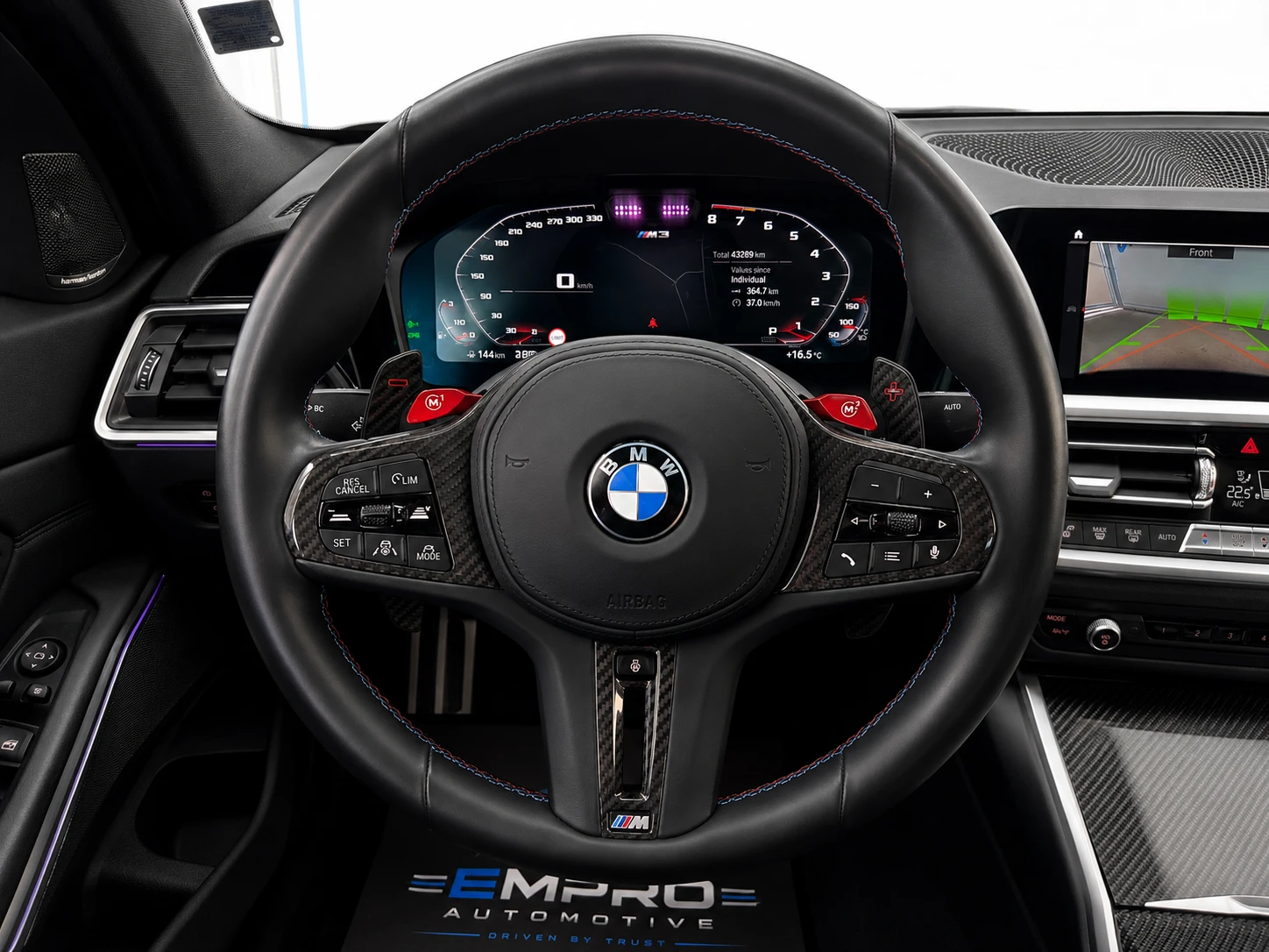BMW M3 COMPETITION* CARBON* �������� ��������!.  | Mobile.bg � ����������� 9