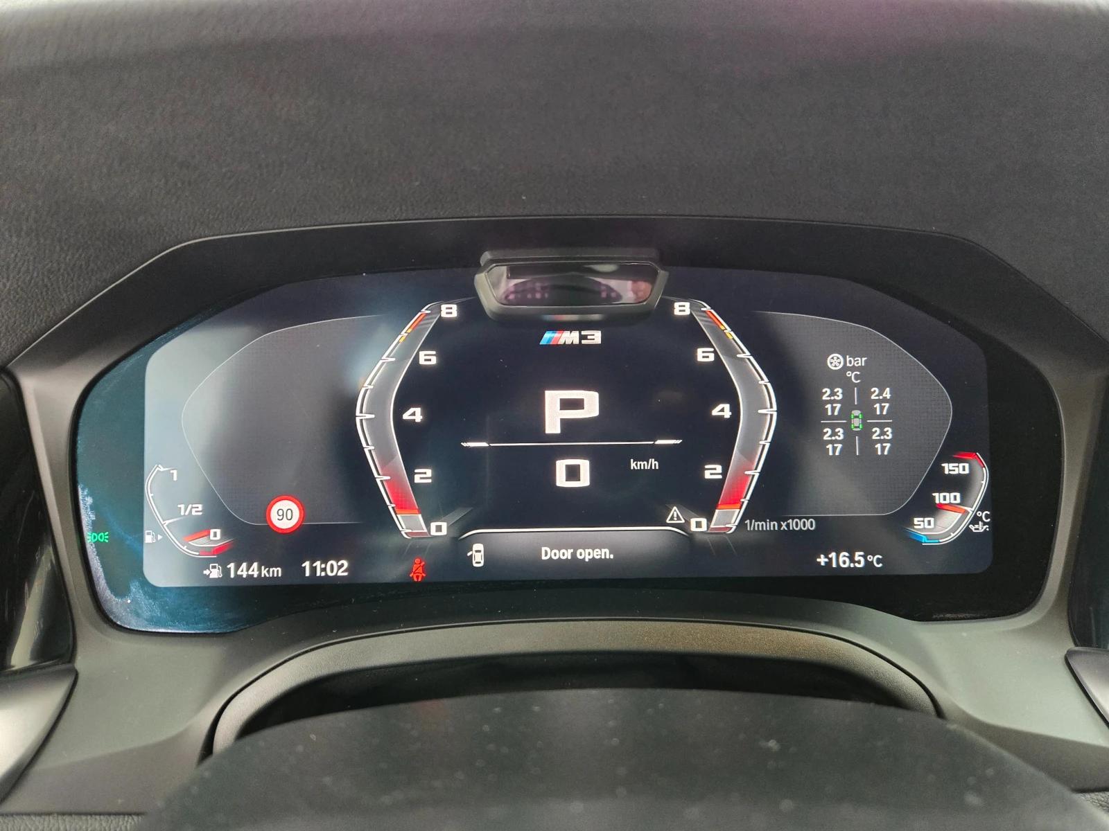 BMW M3 COMPETITION* CARBON* �������� ��������!.  | Mobile.bg � ����������� 11