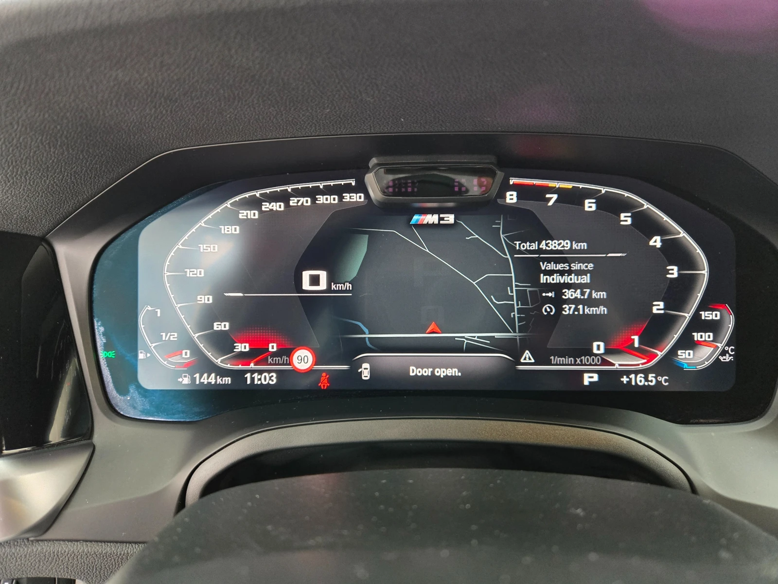 BMW M3 COMPETITION* CARBON* �������� ��������!.  | Mobile.bg � ����������� 12