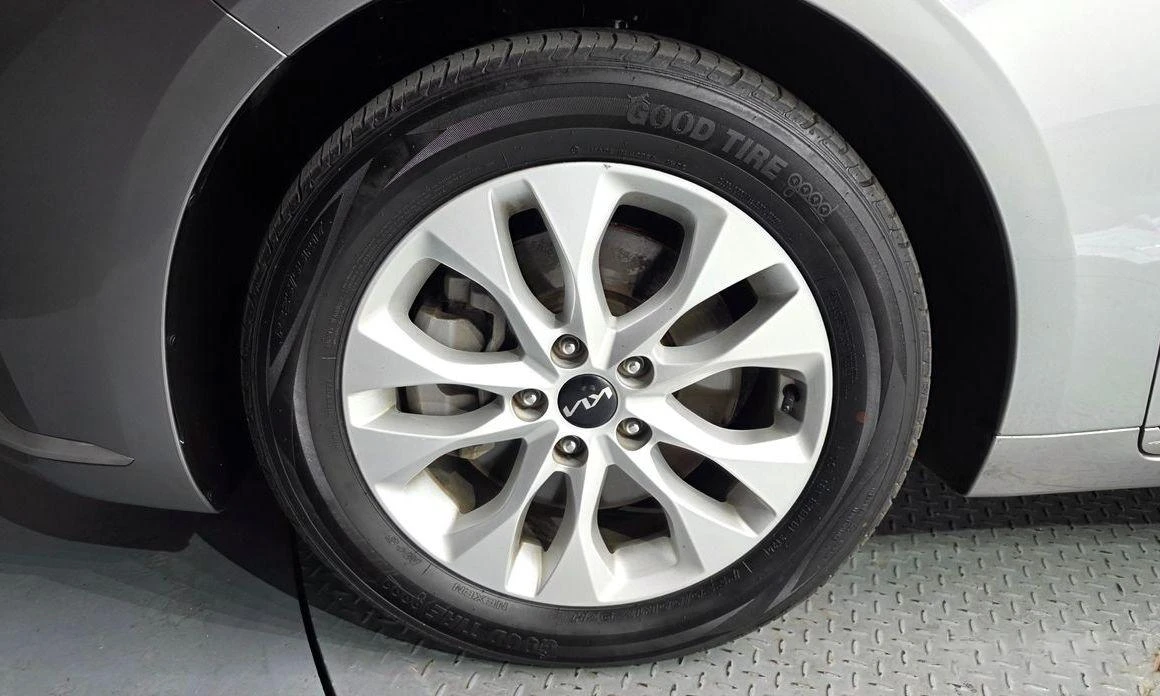 Kia K8 3.5 LPG 2WD Trendy  * koreiskikoli.bg * , снимка 5 - Автомобили и джипове - 55312375