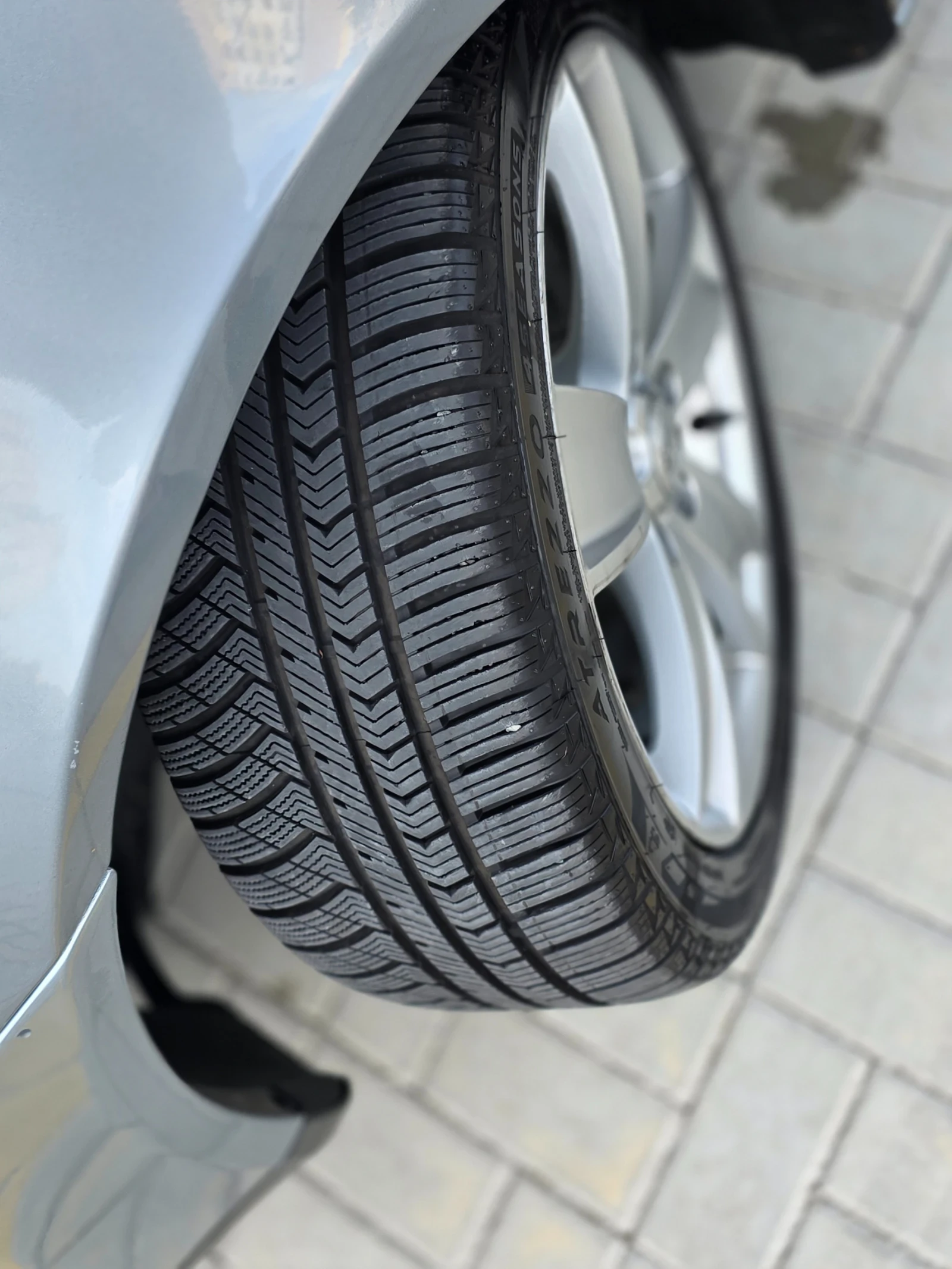 Skoda Octavia 1.9 TDI 105 коня, снимка 10 - Автомобили и джипове - 55408025