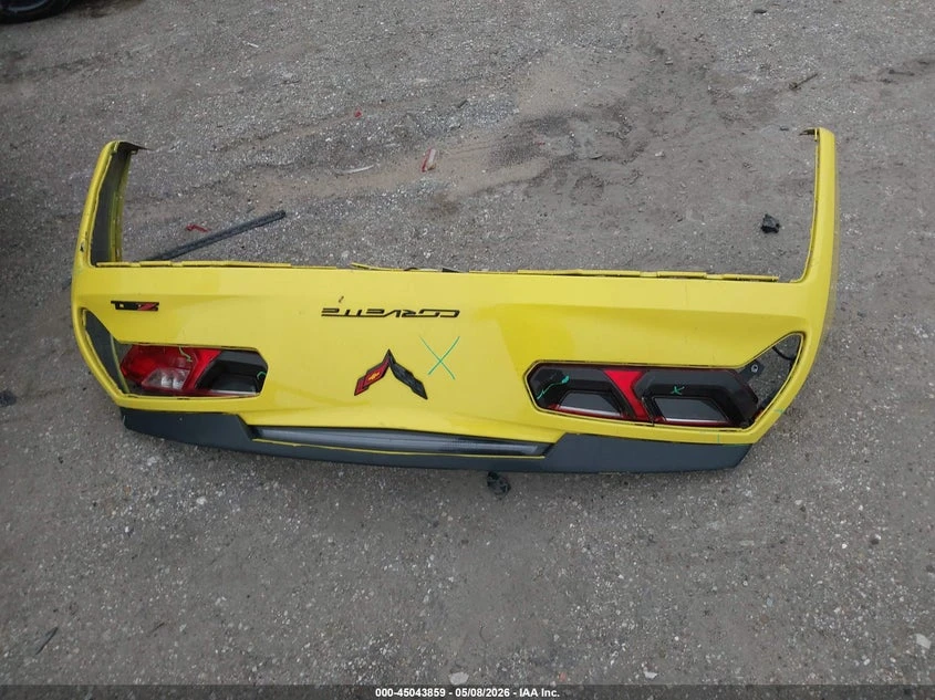 Chevrolet Corvette 6.2l Stingray Z51, снимка 12 - Автомобили и джипове - 55607868
