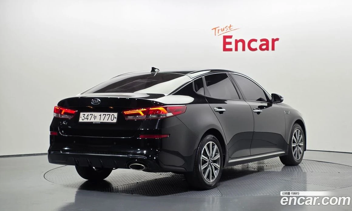 Kia K5 2.0 Prestige, снимка 2 - Автомобили и джипове - 55669069