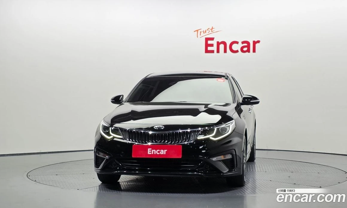 Kia K5 2.0 Prestige, снимка 3 - Автомобили и джипове - 55669069