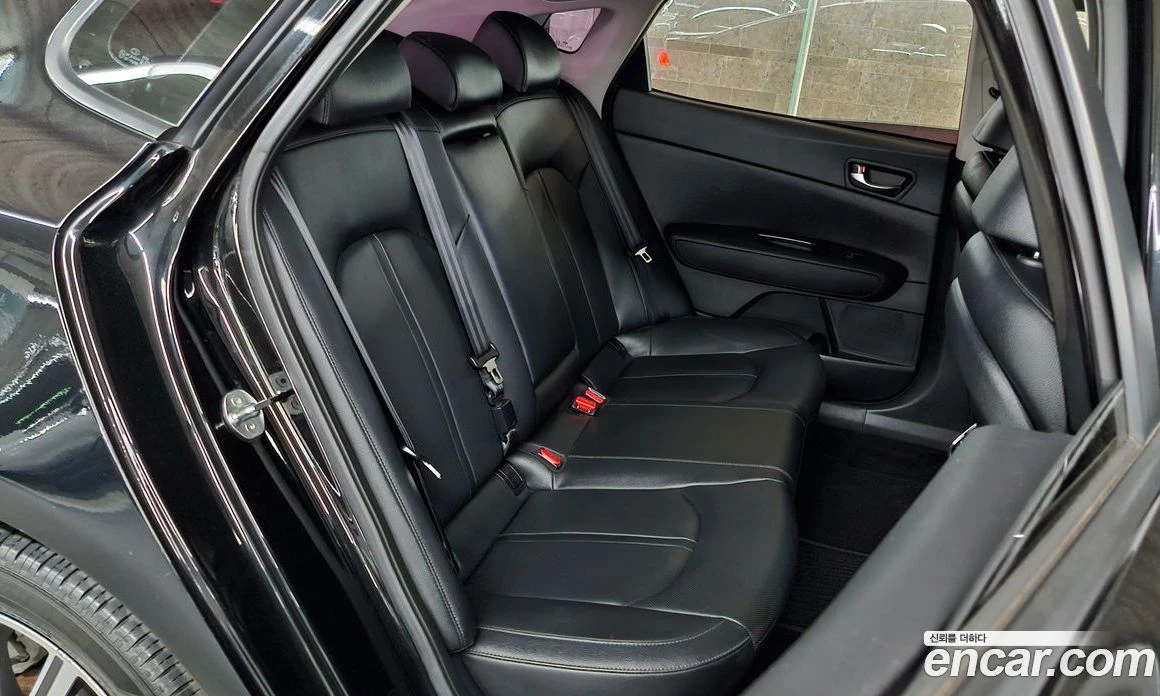 Kia K5 2.0 Prestige, снимка 12 - Автомобили и джипове - 55669069