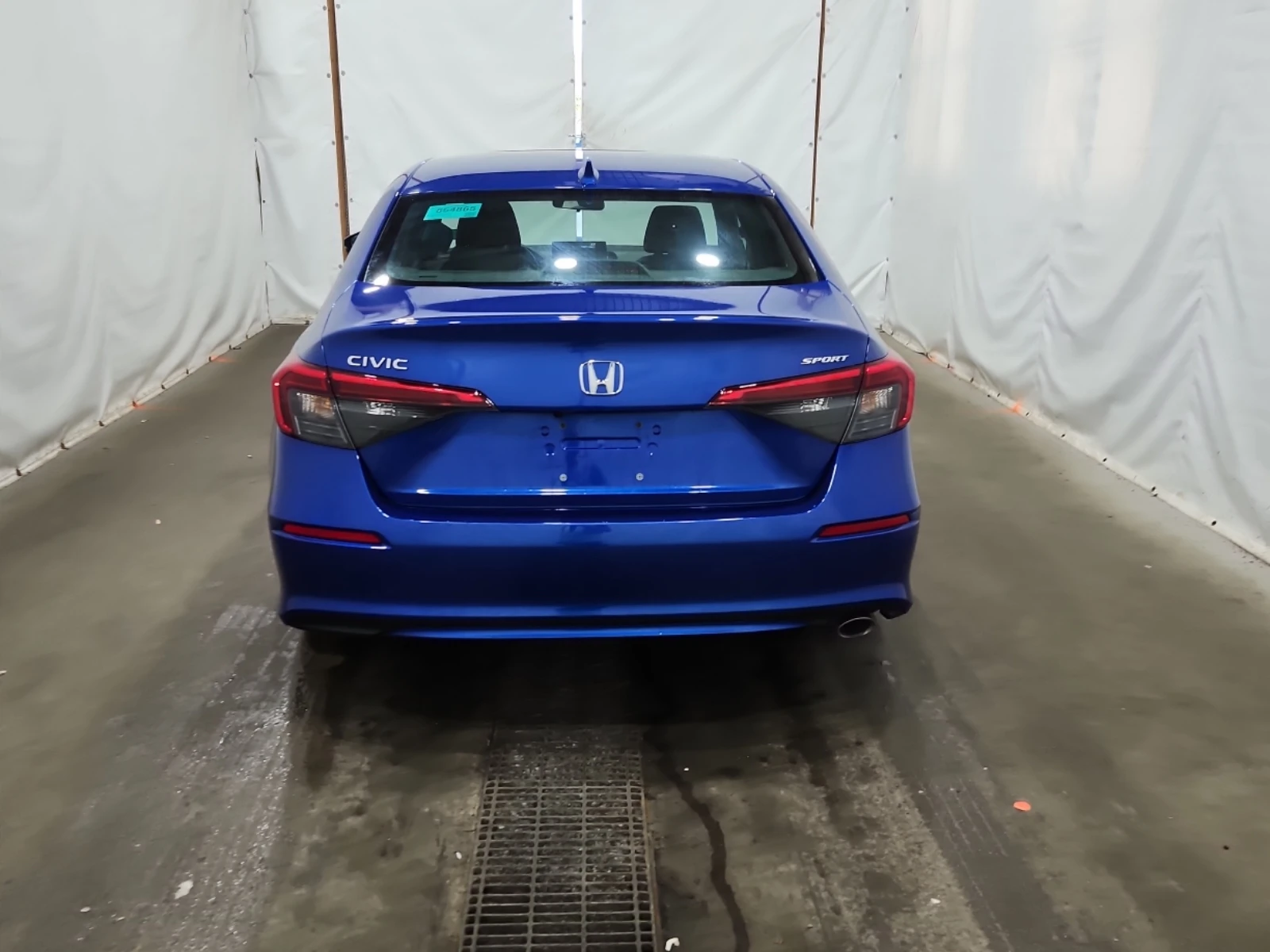 Honda Civic SPORT, ����������, ��������� ���� �� �� | Mobile.bg � ����������� 6