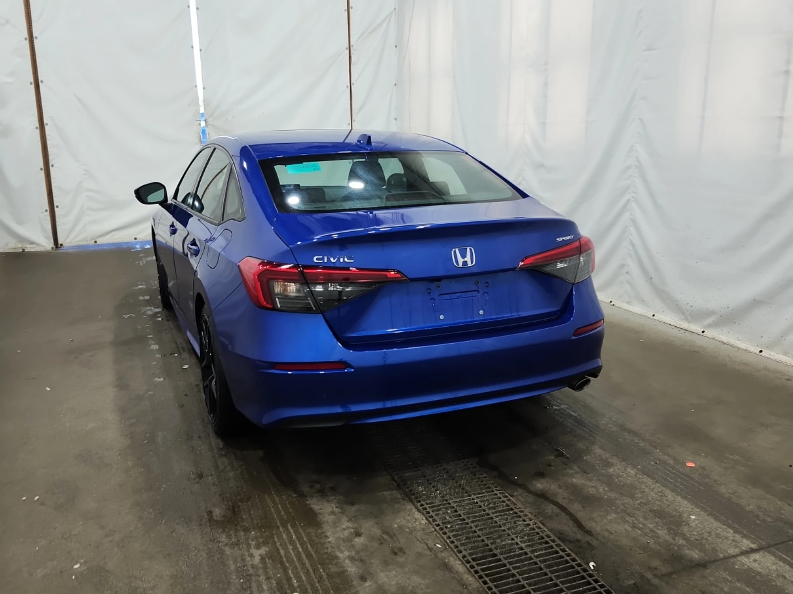 Honda Civic SPORT, ����������, ��������� ���� �� �� | Mobile.bg � ����������� 4