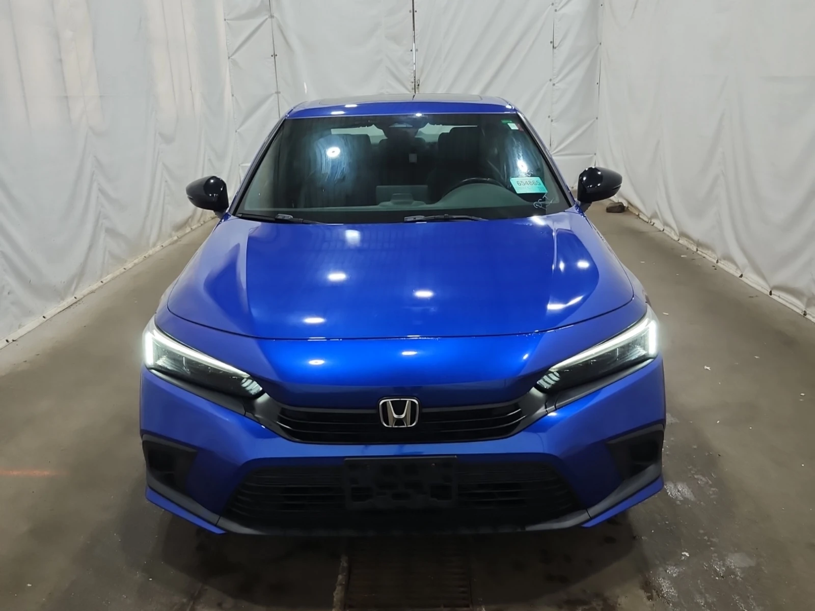 Honda Civic SPORT, ����������, ��������� ���� �� �� | Mobile.bg � ����������� 7