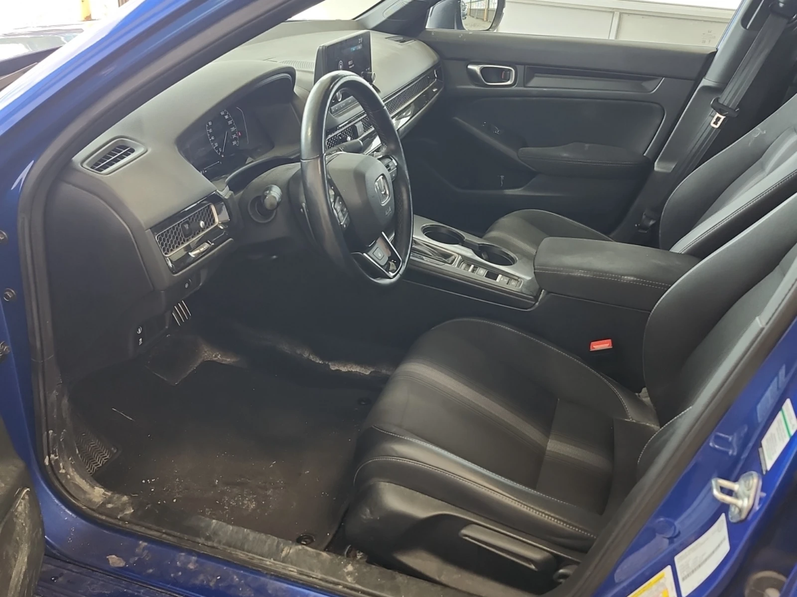 Honda Civic SPORT, ����������, ��������� ���� �� �� | Mobile.bg � ����������� 5