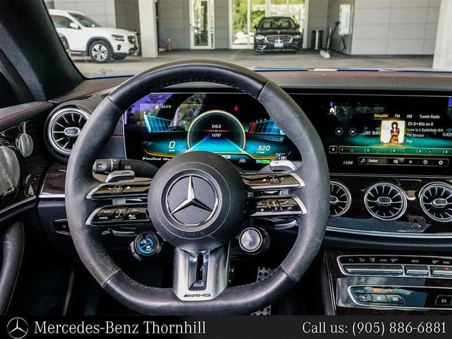 Mercedes-Benz E 53 AMG COUPE BURMASTER LOADED ЦЕНА ДО БЪЛГАРИЯ АВТОКРЕДИТ, снимка 12 - Автомобили и джипове - 55878802