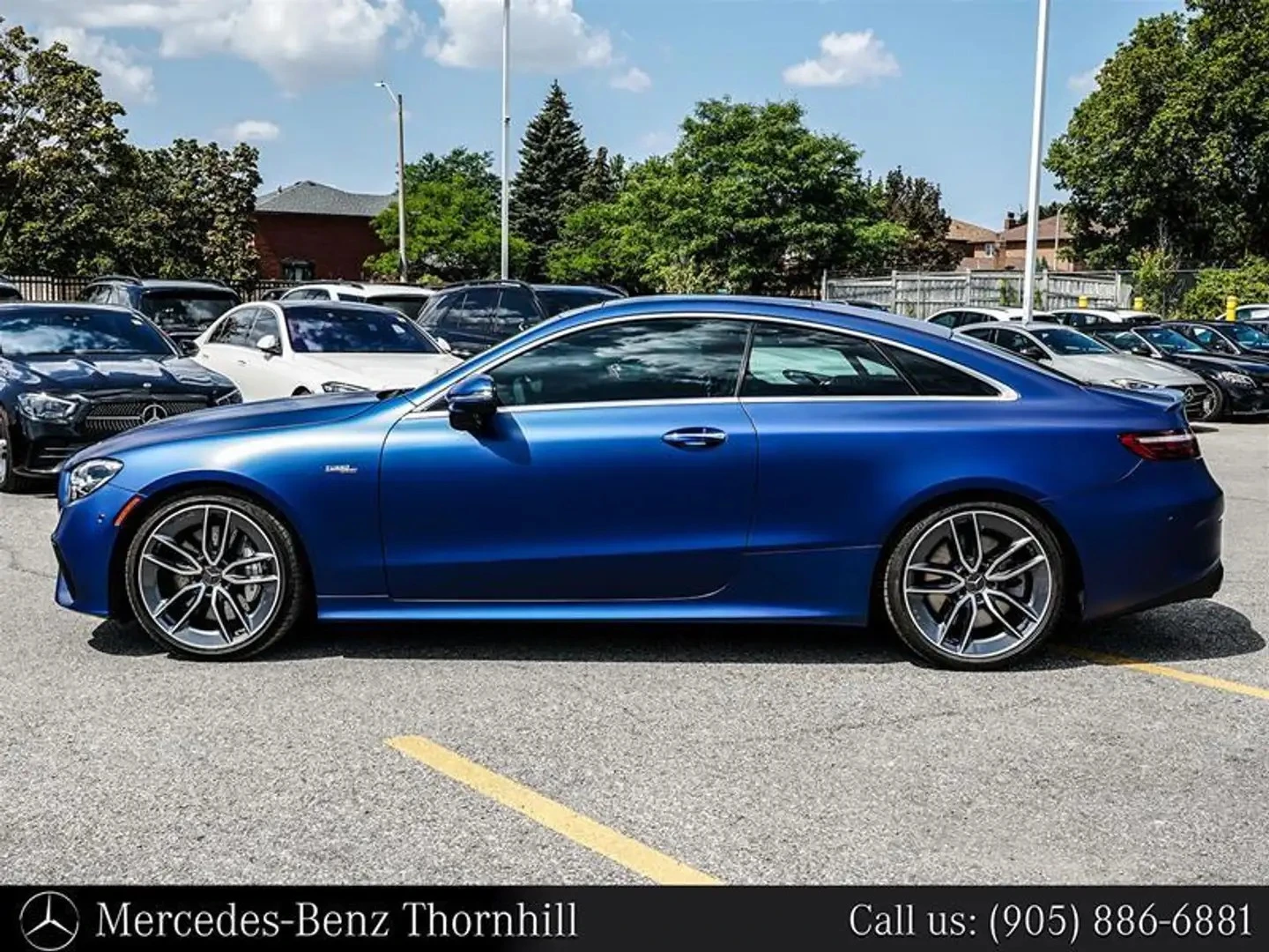 Mercedes-Benz E 53 AMG COUPE BURMASTER LOADED ЦЕНА ДО БЪЛГАРИЯ АВТОКРЕДИТ, снимка 7 - Автомобили и джипове - 55878802