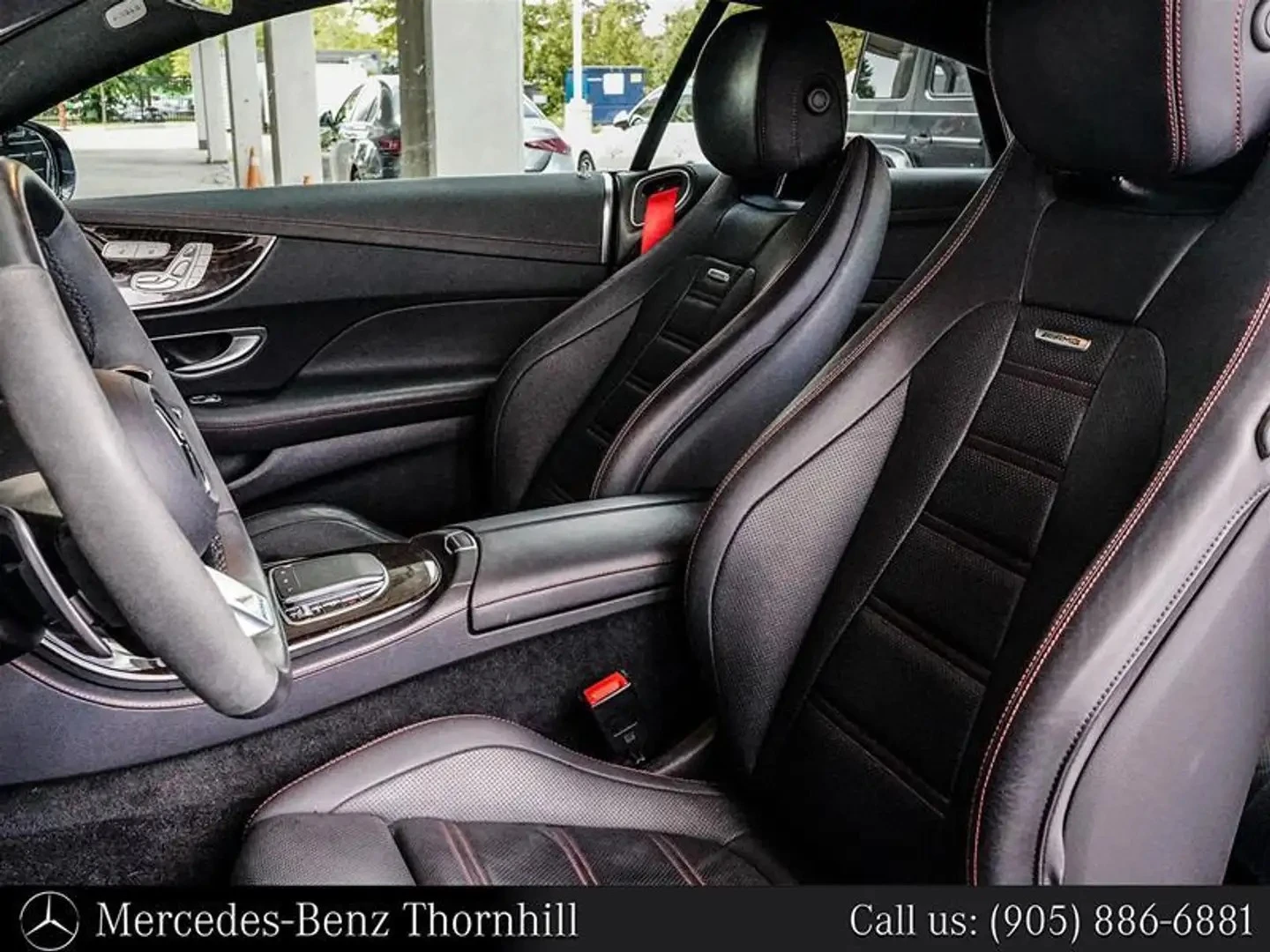 Mercedes-Benz E 53 AMG COUPE BURMASTER LOADED ЦЕНА ДО БЪЛГАРИЯ АВТОКРЕДИТ, снимка 10 - Автомобили и джипове - 55878802