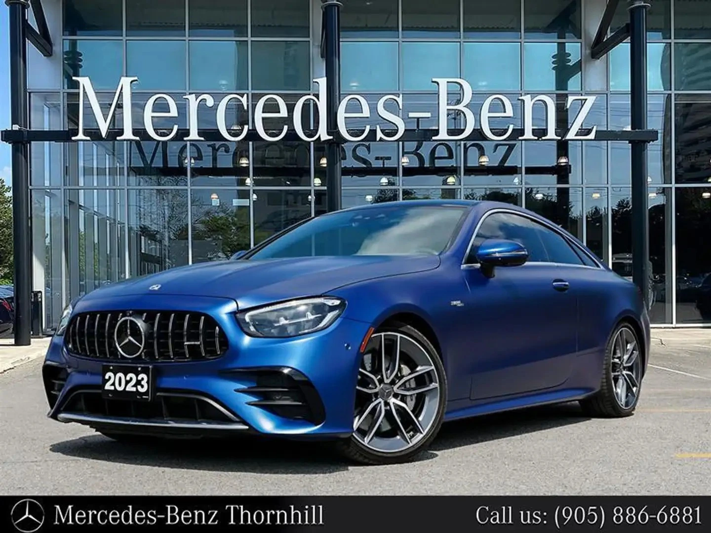 Mercedes-Benz E 53 AMG COUPE BURMASTER LOADED ЦЕНА ДО БЪЛГАРИЯ АВТОКРЕДИТ