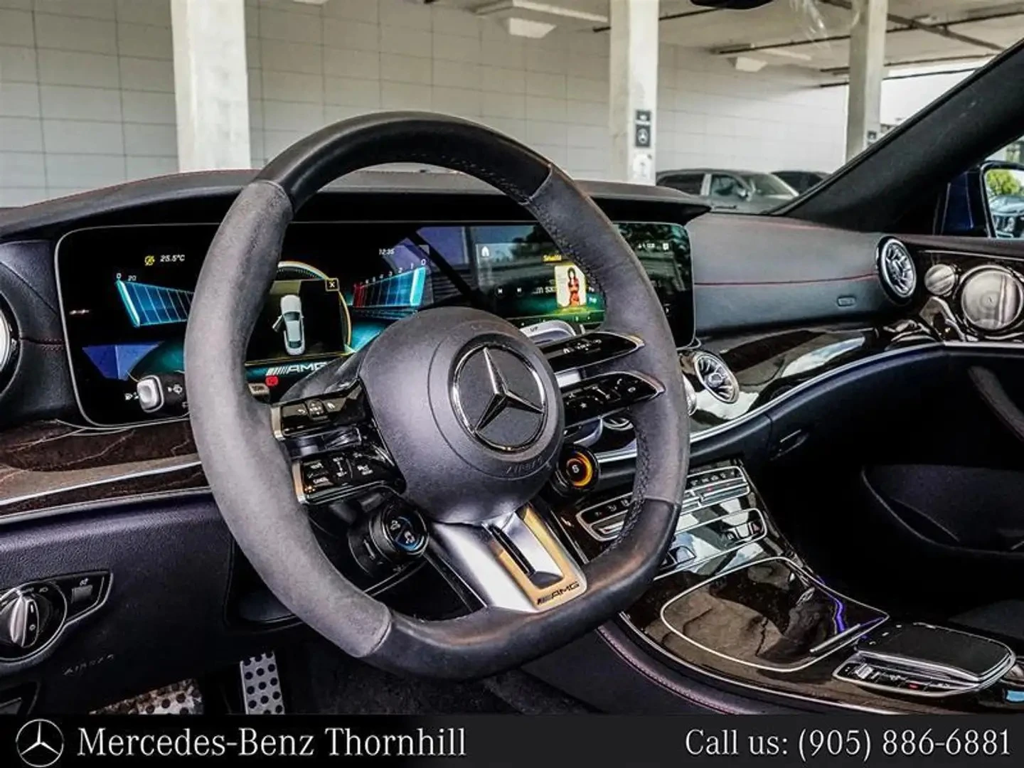 Mercedes-Benz E 53 AMG COUPE BURMASTER LOADED ЦЕНА ДО БЪЛГАРИЯ АВТОКРЕДИТ, снимка 9 - Автомобили и джипове - 55878802