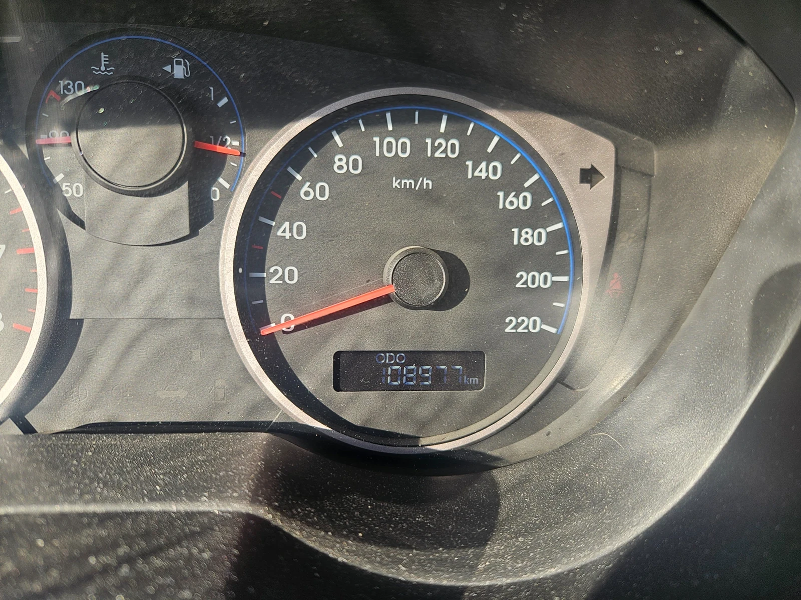 Hyundai I20, снимка 10 - Автомобили и джипове - 56171418