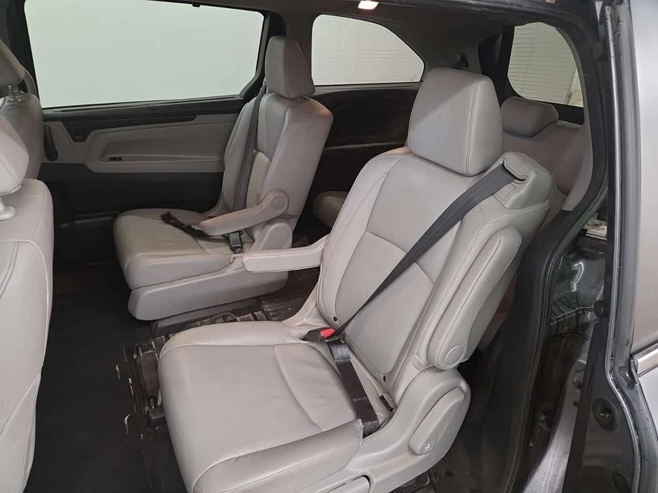 Honda Odyssey * EX L RES * CARFAX * ����������� | Mobile.bg � ����������� 12
