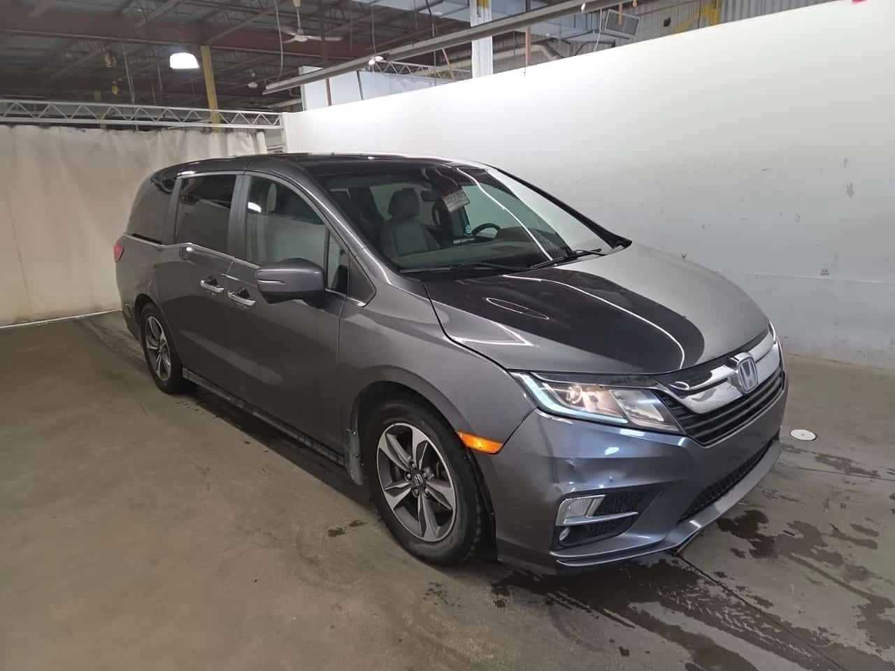 Honda Odyssey * EX L RES * CARFAX * ����������� | Mobile.bg � ����������� 2