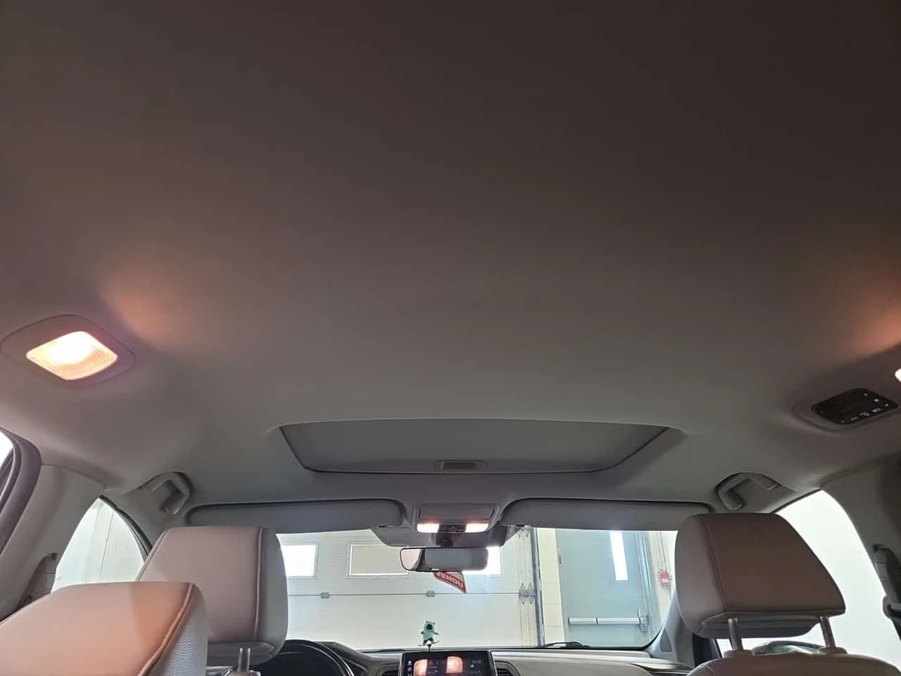 Honda Odyssey * EX L RES * CARFAX * ����������� | Mobile.bg � ����������� 14