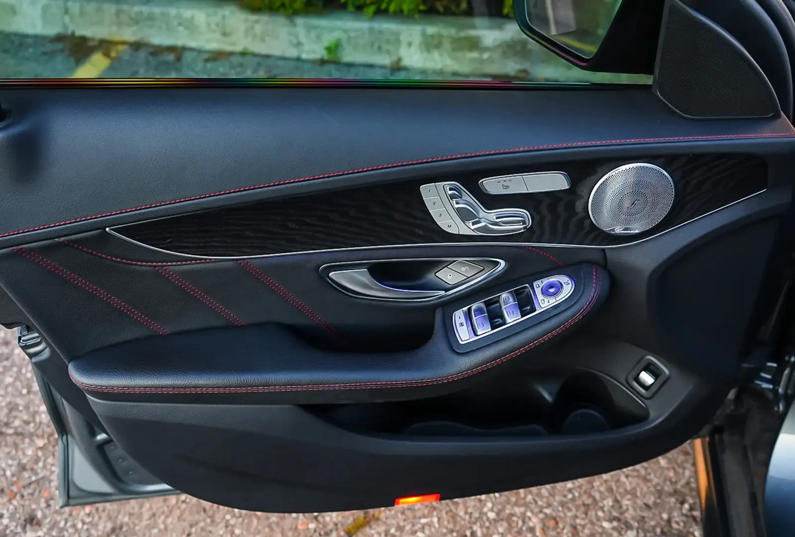 Mercedes-Benz C 43 AMG ������ ��� ������������ ������ | Mobile.bg � ����������� 7
