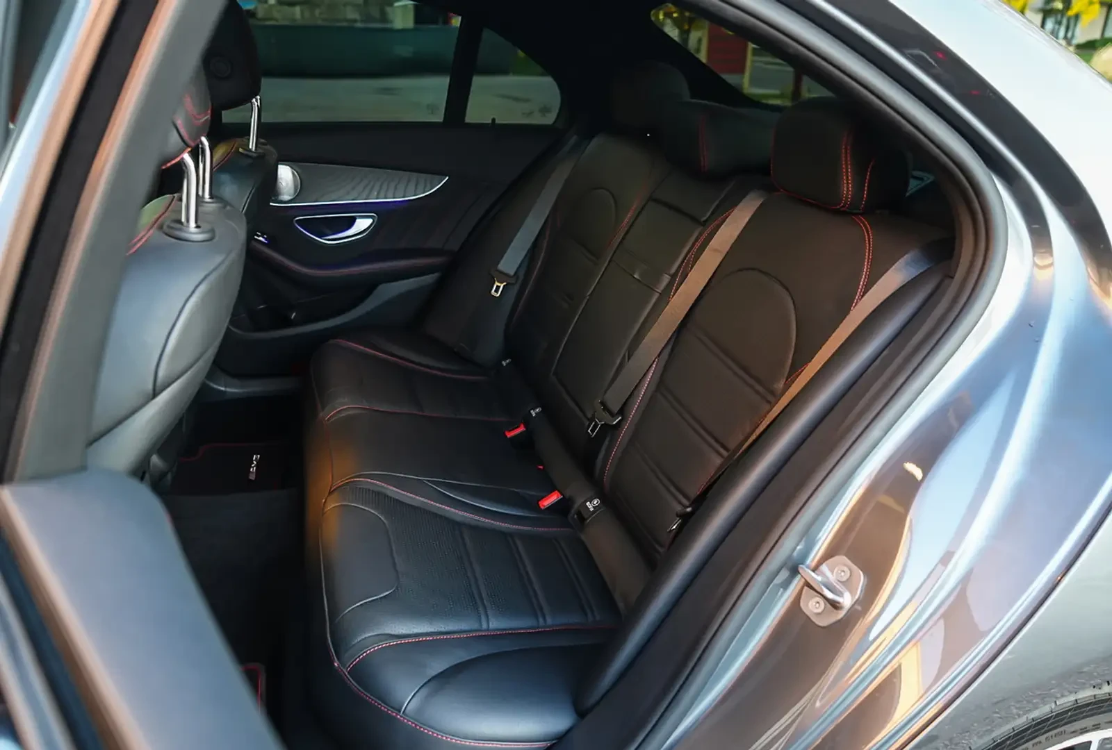 Mercedes-Benz C 43 AMG ������ ��� ������������ ������ | Mobile.bg � ����������� 17