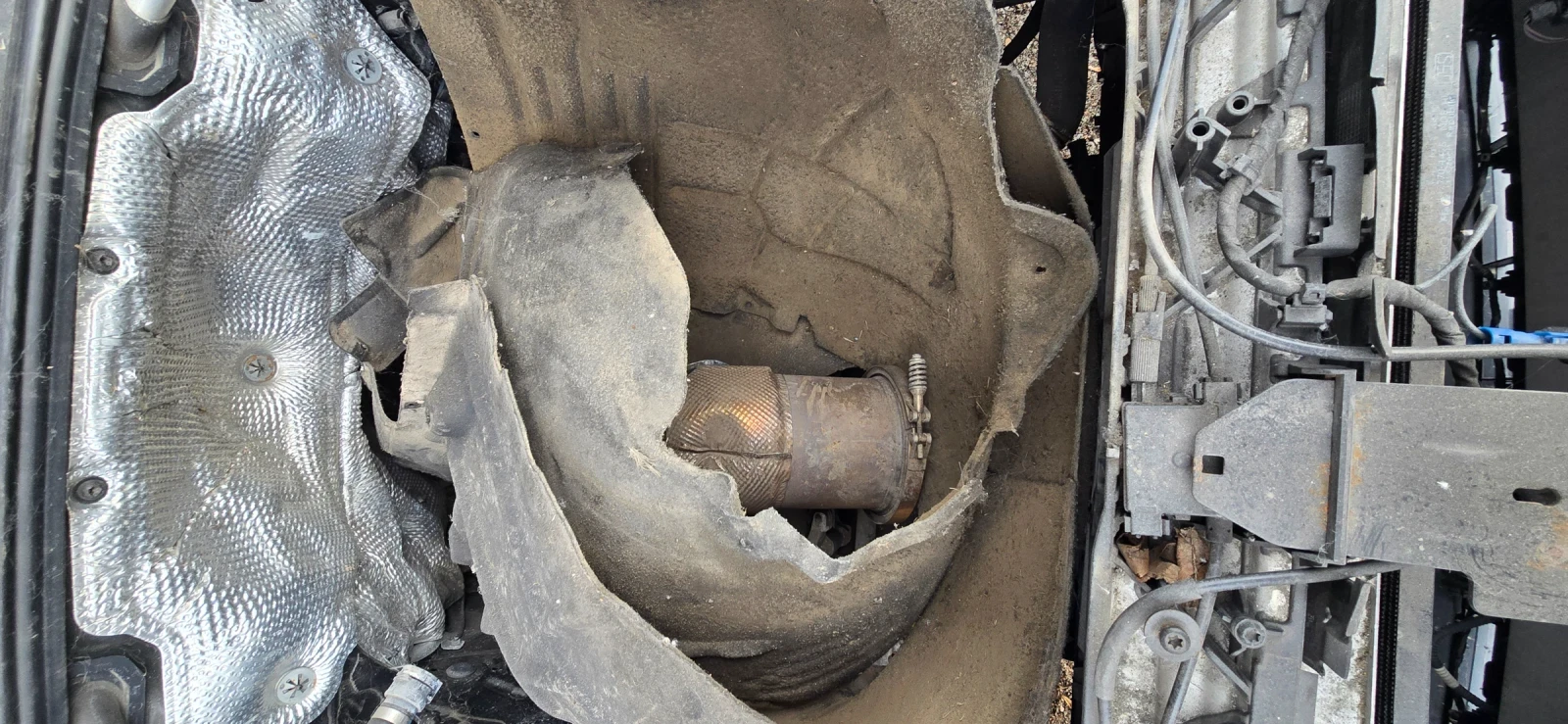 Audi A6 A6 c8 55tfsi, снимка 9 - Автомобили и джипове - 56549436