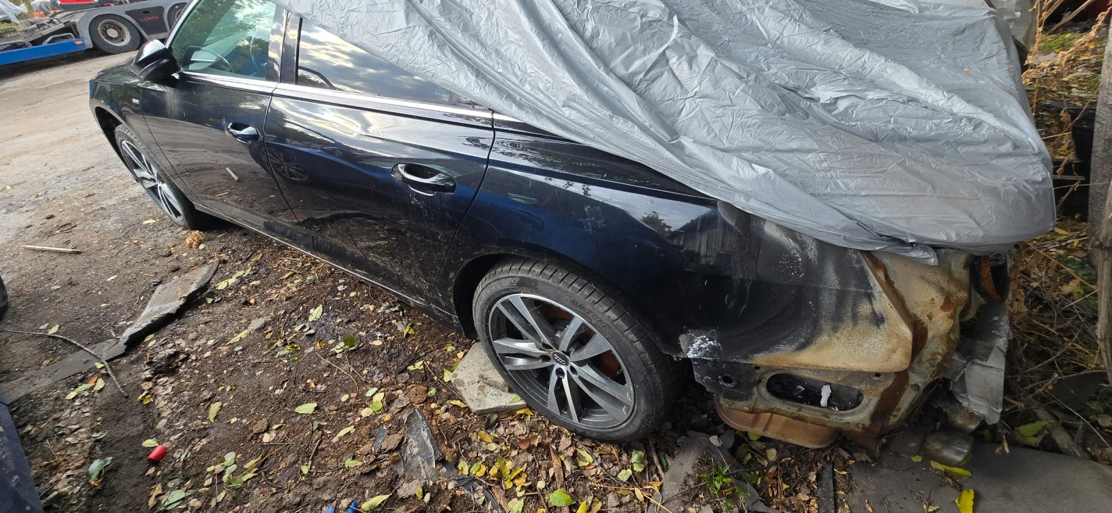 Audi A6 A6 c8 55tfsi, снимка 11 - Автомобили и джипове - 56549436