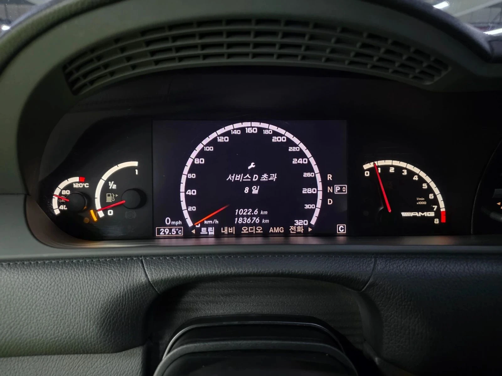 Mercedes-Benz CL 63 AMG | Mobile.bg � ����������� 12