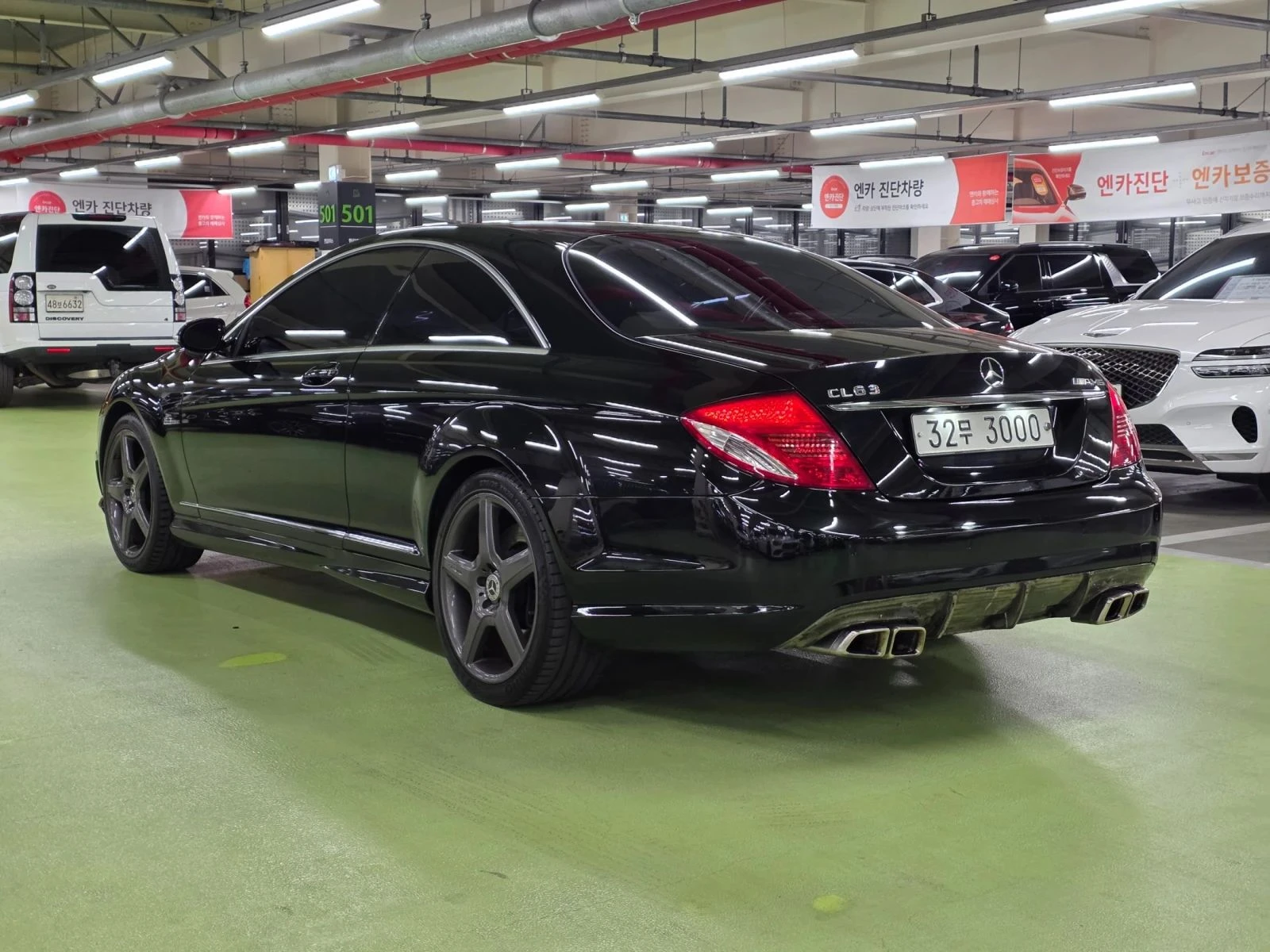 Mercedes-Benz CL 63 AMG | Mobile.bg � ����������� 6