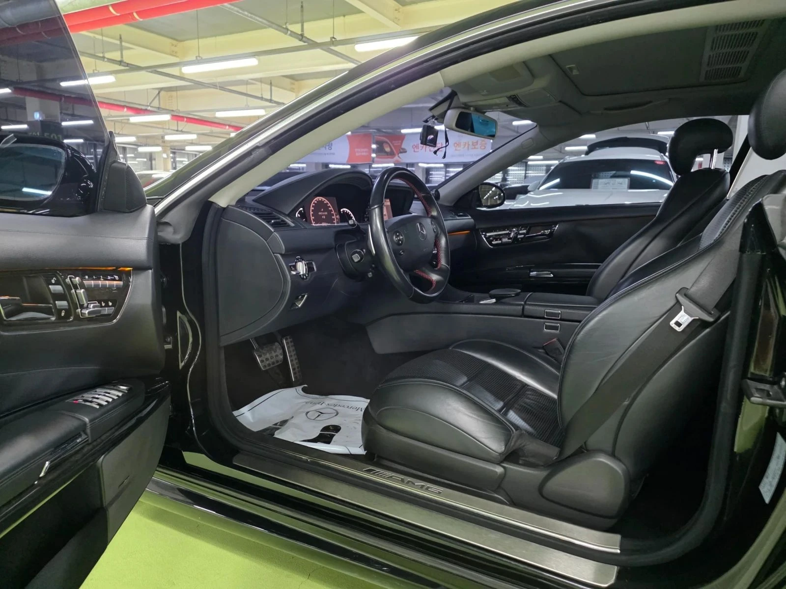 Mercedes-Benz CL 63 AMG | Mobile.bg � ����������� 10