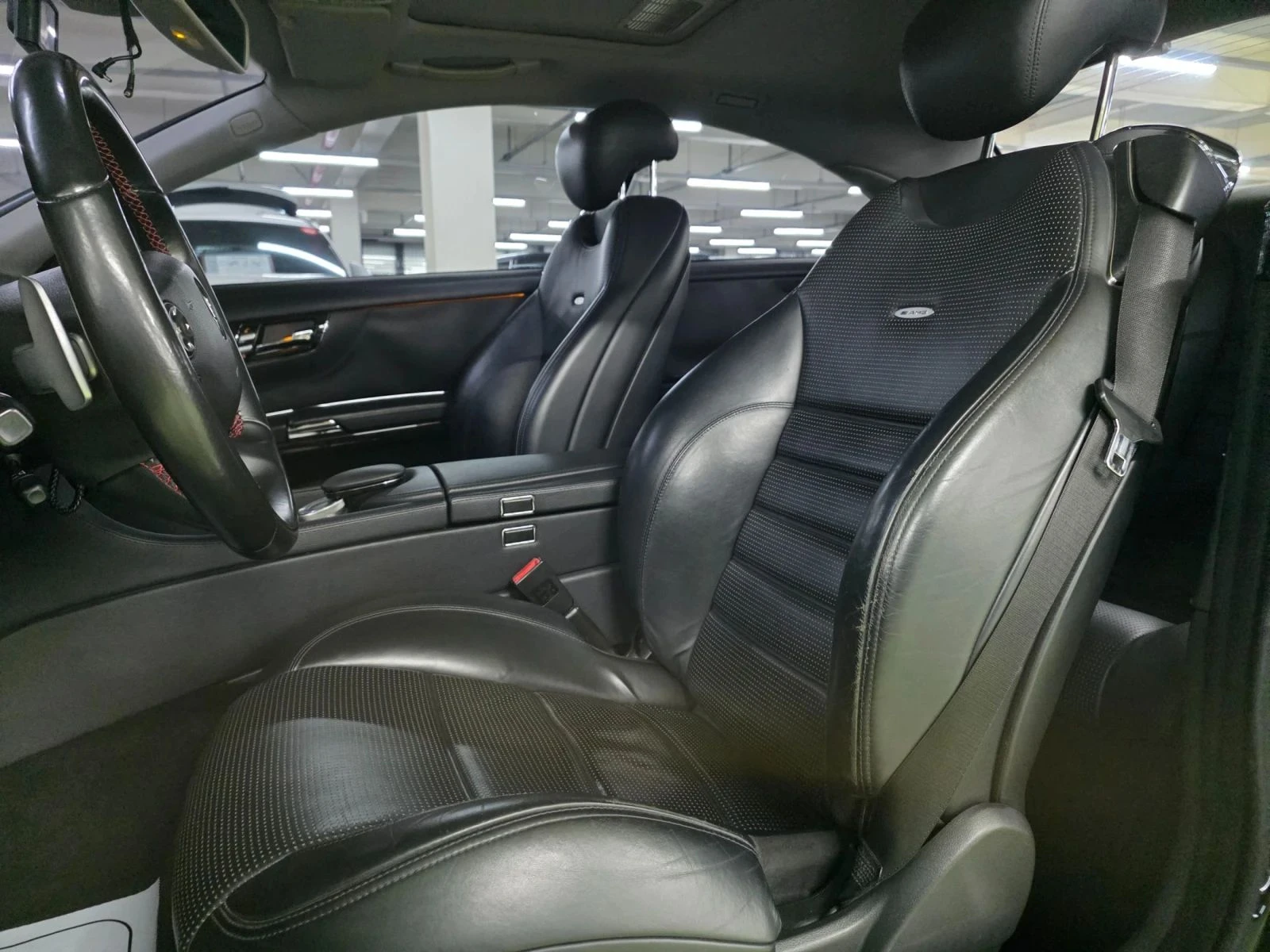 Mercedes-Benz CL 63 AMG | Mobile.bg � ����������� 11