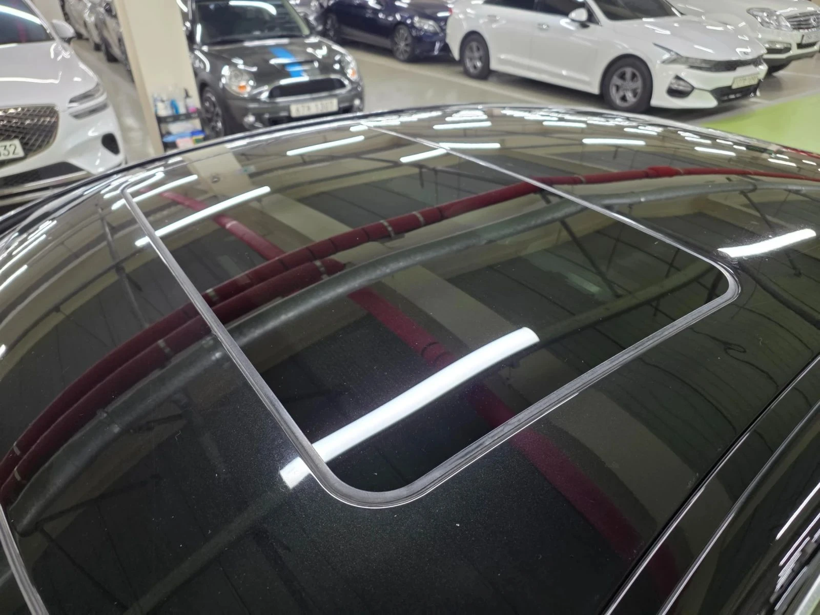 Mercedes-Benz CL 63 AMG | Mobile.bg � ����������� 16