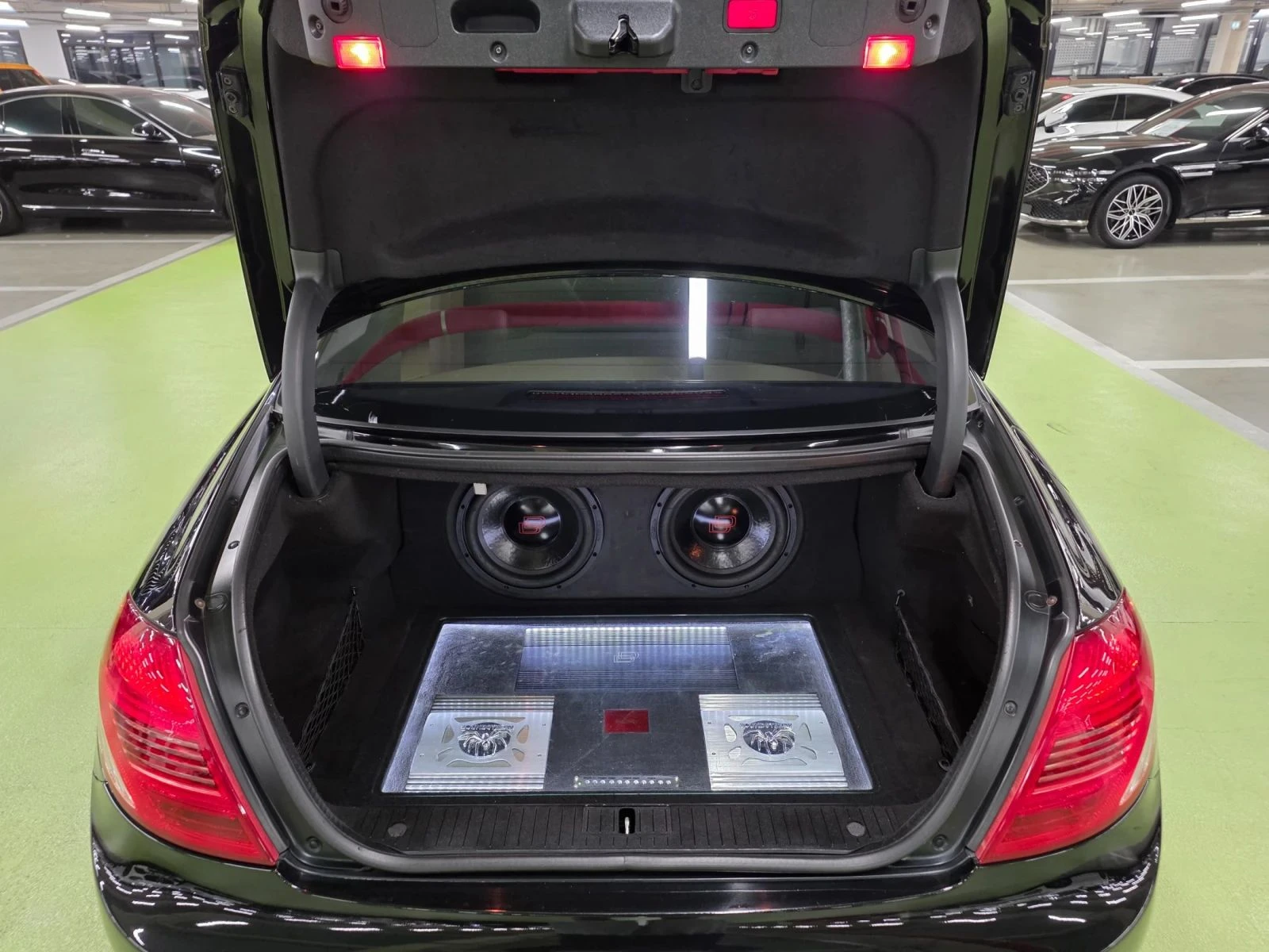 Mercedes-Benz CL 63 AMG | Mobile.bg � ����������� 7