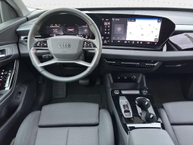 Audi Q6 83kW* 360CAM* DISTR* LED* 19"* , снимка 9