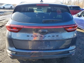 Kia Sportage, снимка 6